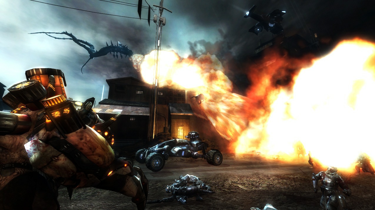StormRise - Imagen 16